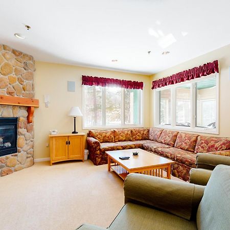 Eagles Unit #1 Apartment Jeffersonville ภายนอก รูปภาพ