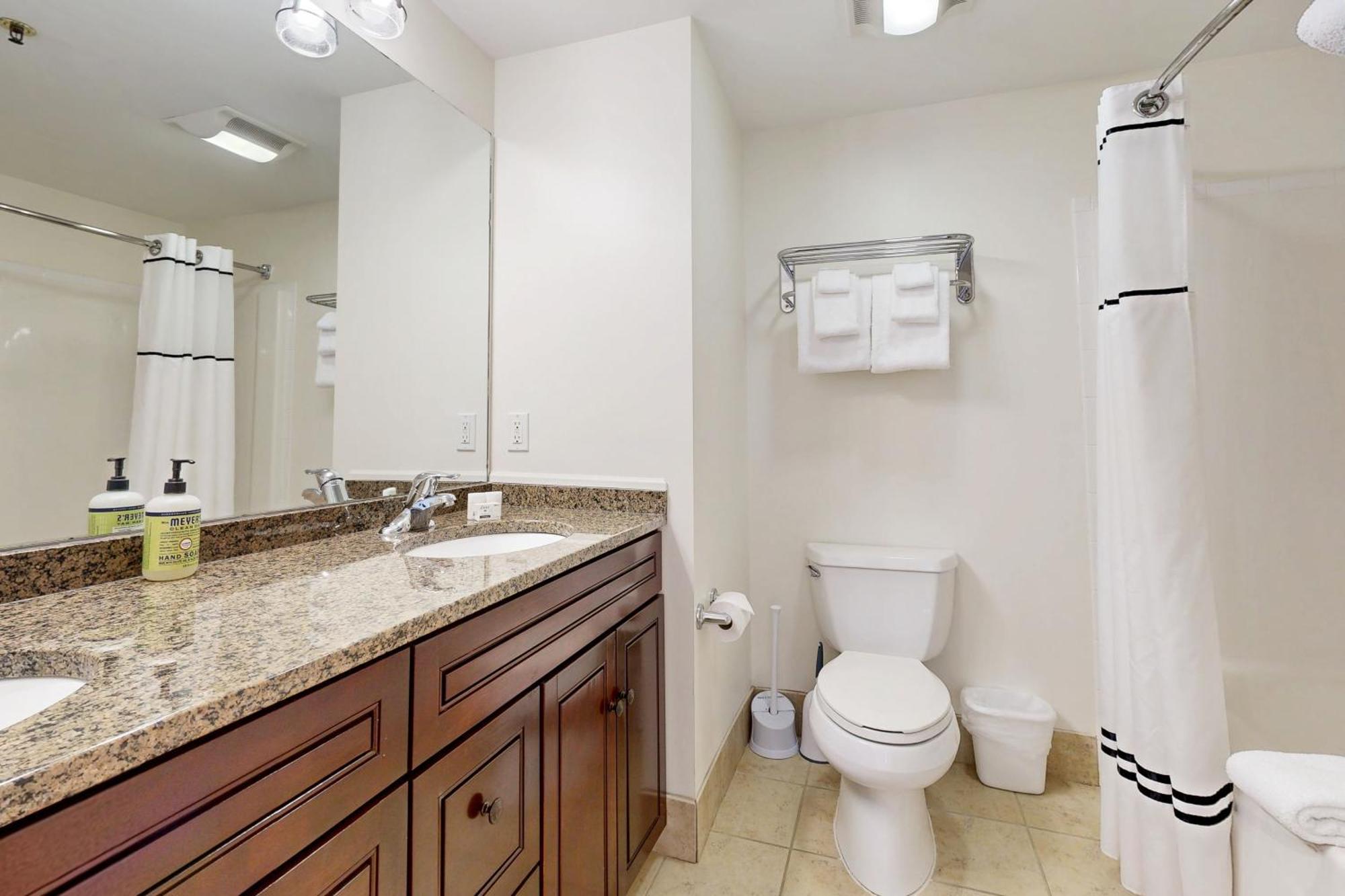 Eagles Unit #1 Apartment Jeffersonville ภายนอก รูปภาพ