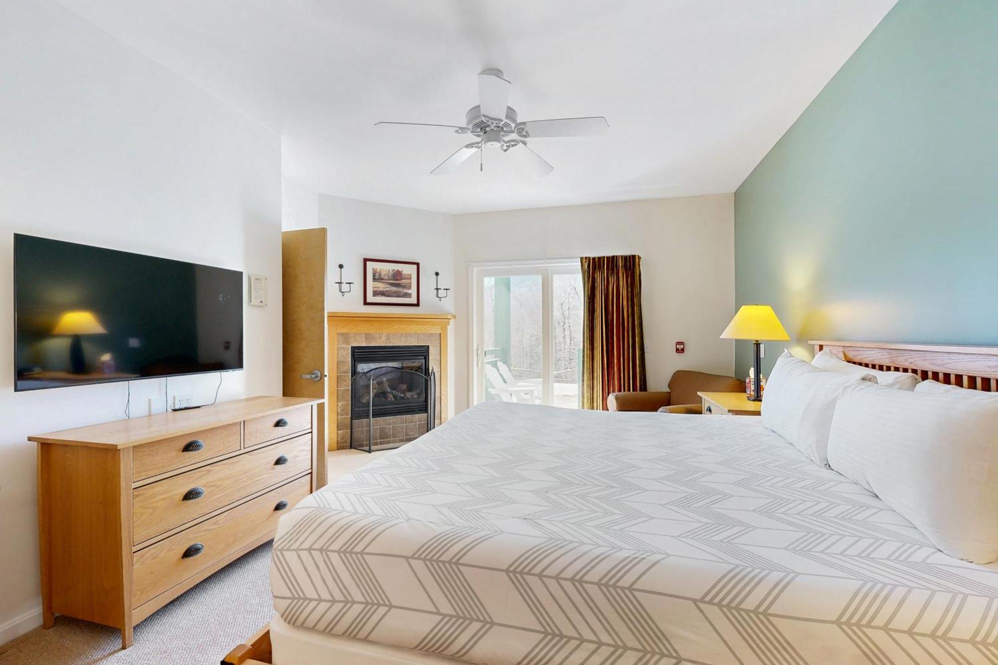 Eagles Unit #1 Apartment Jeffersonville ภายนอก รูปภาพ