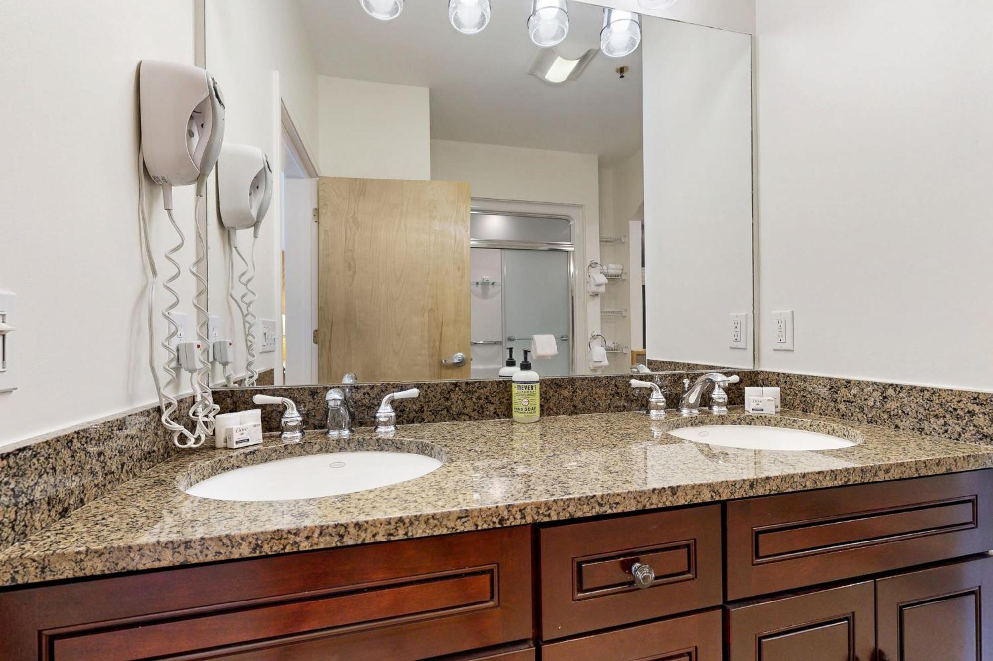 Eagles Unit #1 Apartment Jeffersonville ภายนอก รูปภาพ