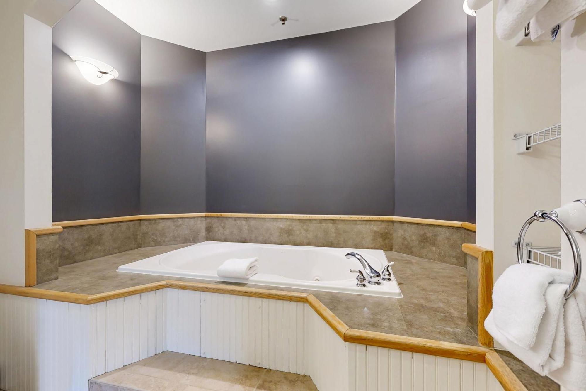 Eagles Unit #1 Apartment Jeffersonville ภายนอก รูปภาพ